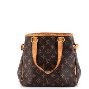 Louis Vuitton Batignolles Handbag #240974L72B